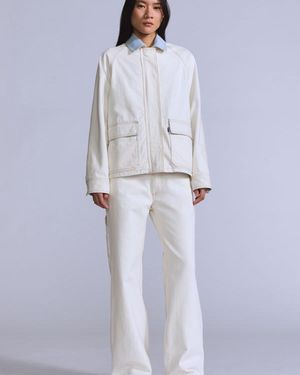 Levi's Carpenter Trousers - Blue