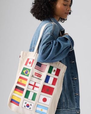 Levi's Tote International - Multicolor
