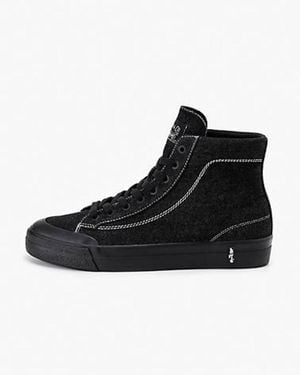 Levi's Sneaker Ls2 Medie Da Uomo - Nero
