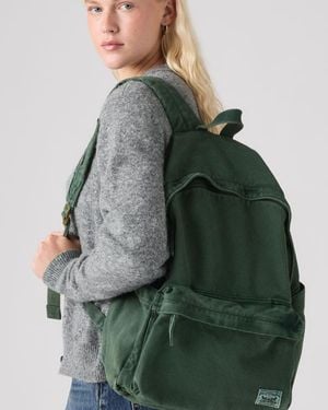 Levi's Remi Backpack - Verde