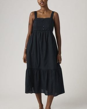 Levi's Mimi Dress - Blue