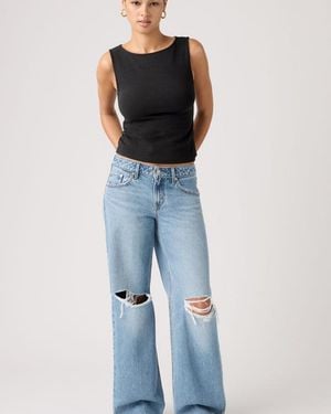 Levi's Loose Boot Jeans - Blue