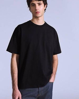 Levi's Relaxed Tee - Black