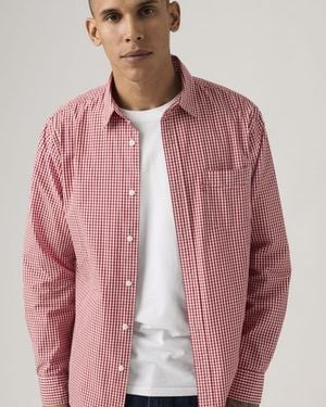 Levi's Sunset Pocket Shirt - Pink