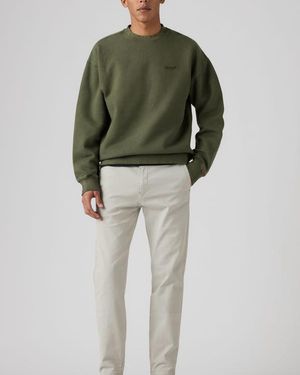 Levi's Xx Chino Standard Taper - Green