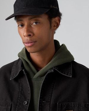 Levi's Soma Cap - Negro