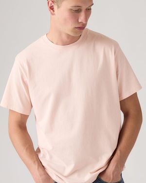 Levi's Essential Tee - Natural