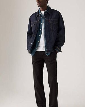 Levi's Xx Authentic Relaxed Chinos - Blue