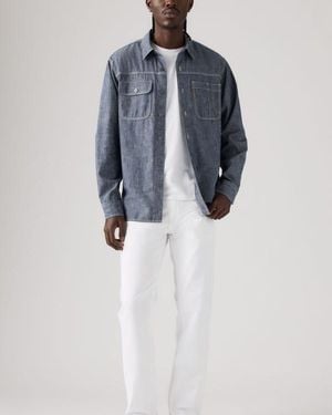 Levi's 511 Slim Jeans - Blue