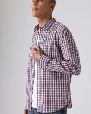 Levi's Sunset Pocket Shirt - Multicolour