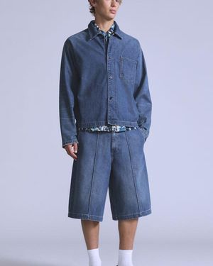 Levi's Work Shorts - Blue