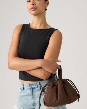 Levi's Small Casey Bag - Black