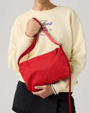 Levi's Ali Small Shoulder Bag - Red