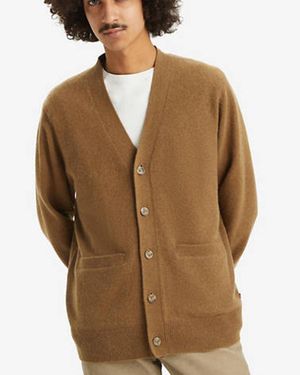 Levi's cardigan mens hotsell