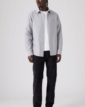 Levi's Xx Chino Standard Taper Corduroy - Grey