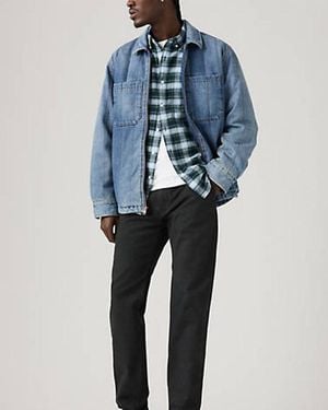 Levi's Xx Standard Taper Chinos - Blue