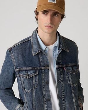 Levi's Strauss Cap - Bleu