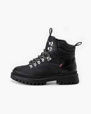 Levi's Canyon Boots - Black