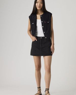 Levi's Icon Skirt - Black