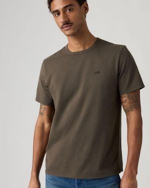 Levi's Original Tee - Gris