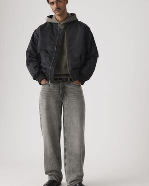 Levi's 578 Baggy Jeans - Black