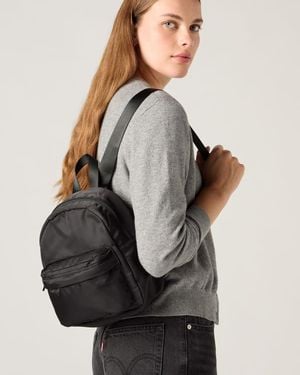 Levi's Mini Zaino - Nero