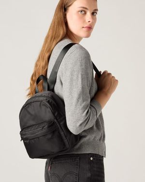 Levi's Mini Sac À Dos - Noir