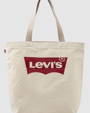 Levi's Batwing Tote Bag - Multicolour