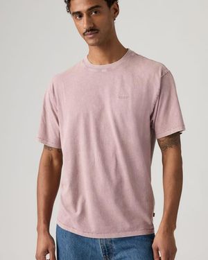 Levi's Tab Vintage Tee - Pink