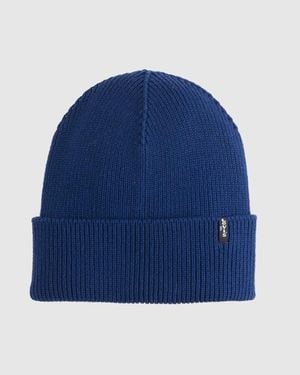 Levi's Essential Beanie - Azul