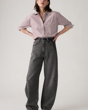 Levi's Cinch Barrel Jeans - Black