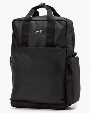 Levi's Zaino L Pack Large - Nero