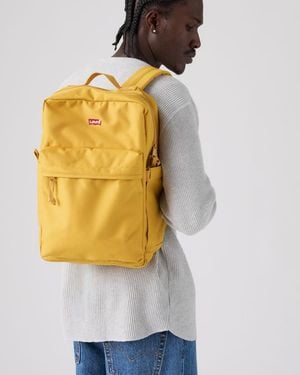 Levi's L Pack Standard Backpack - Multicolor