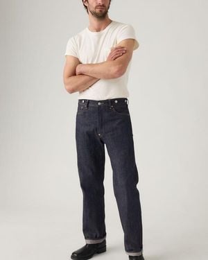 Levi's Vintage Clothing 1922 501 Jeans - Blue