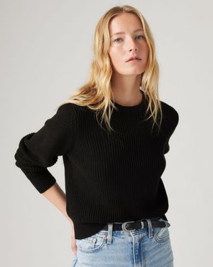 Pull levi's femme sale