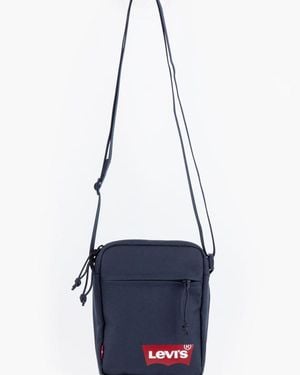 Levi's Mini Crossbody Bag - Blue