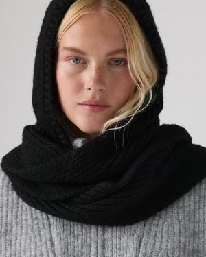 Levi's Sadie Snood - Schwarz