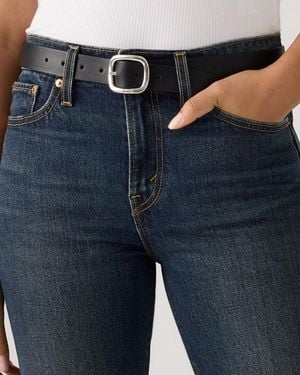 Levi's Cameron Wendegürtel - Blau