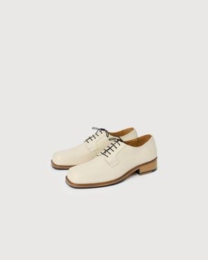 mfpen Event Derby - White