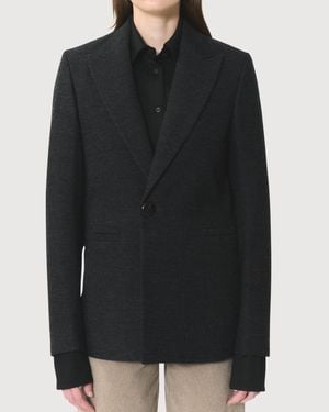 NAMACHEKO Sicipio Blazer - Black