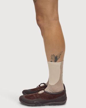 Portal Lineage All Purpose Sock - Natural
