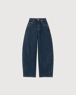 Séfr Soline Jeans - Blue