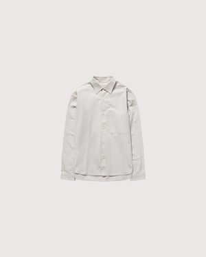 Another Aspect Another Shirt 4.0 Jpn - White