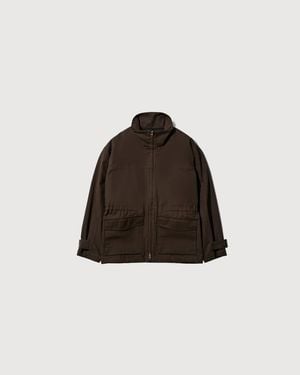 Another Aspect Another Jacket 4.0 - Brown