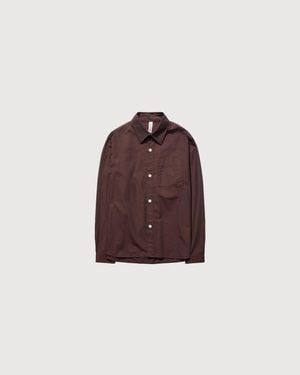 Another Aspect Another Shirt 4.0 - Red