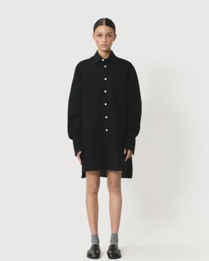 NAMACHEKO Hernan Shirt - Black