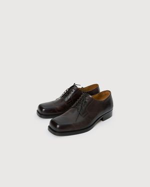 mfpen Event Derby - Black