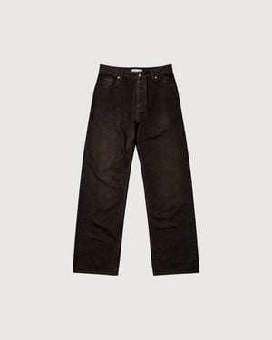 Another Aspect Another Jeans 4.0 - White
