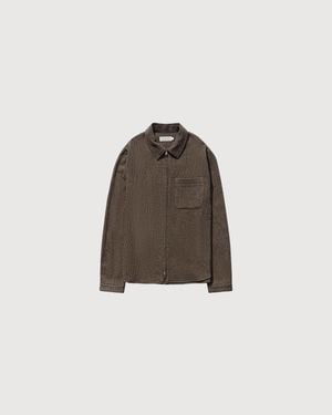 Another Aspect Another Overshirt 1.0 Jpn - Multicolor
