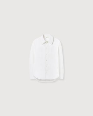 Séfr Trino Shirt - White